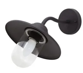 lampa-ogrodowa-latarnia-marine-black-kinkiet-ip44