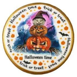 ciastko-lukrowane-halloween-no-23-roz-xl-kolo-recznie-robione