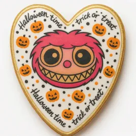 ciastko-lukrowane-halloween-no-3-roz-xl-serce-recznie-robione