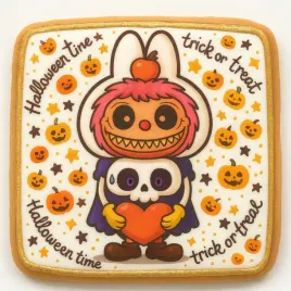 ciastko-lukrowane-halloween-no-4-roz-xl-kwadrat-at-recznie-robione