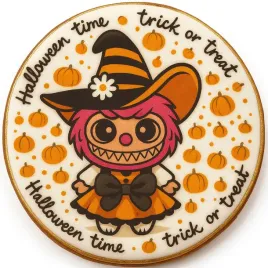 ciastko-lukrowane-halloween-no-5a-roz-l-kolo-recznie-robione