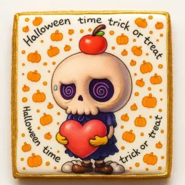 ciastko-lukrowane-halloween-no-6-roz-xl-kwadrat-at-recznie-robione