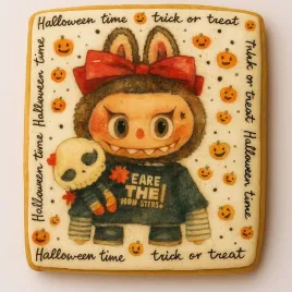 ciastko-lukrowane-halloween-no-8-roz-xl-kwadrat-at-recznie-robione