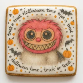 ciastko-lukrowane-halloween-no-10-roz-xl-poziom-recznie-robione