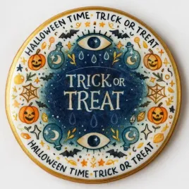 ciastko-lukrowane-halloween-no-15-roz-xl-kolo-recznie-robione