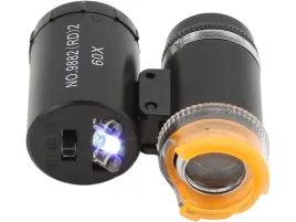 mikroskop-uv-kieszonkowy-lupa-jubilerska-2-led-woreczek-tester