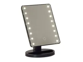 podswietlane-lusterko-16-led-hollywood-duze-czarne