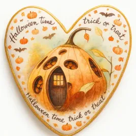 ciastko-lukrowane-halloween-no-30-roz-xl-serce-recznie-robione