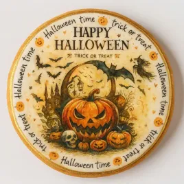 ciastko-lukrowane-halloween-no-36-roz-xl-kolo-recznie-robione