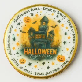 ciastko-lukrowane-halloween-no-34a-roz-xl-kolo-recznie-robione