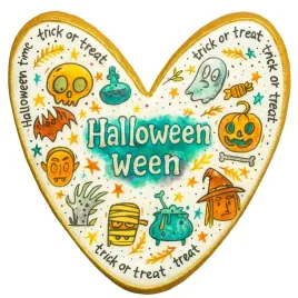 ciastko-lukrowane-halloween-no-41-roz-m-serce-recznie-robione