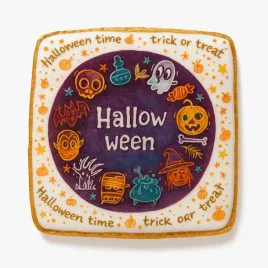 ciastko-lukrowane-halloween-no-41-roz-xl-poziom-recznie-robione