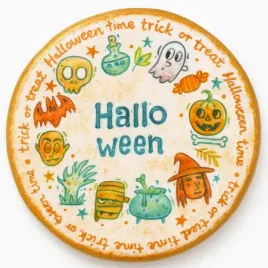 ciastko-lukrowane-halloween-no-41-roz-l-kolo-recznie-robione