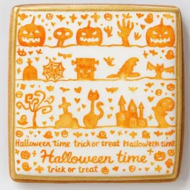 ciastko-lukrowane-halloween-no-42-roz-xl-poziom-recznie-robione