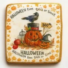 ciastko-lukrowane-halloween-no-21-roz-xl-kwadrat-recznie-robione