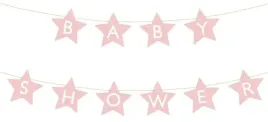 baner-napis-na-baby-shower-gwiazdki-jasnorozowe-290cm-x-165cm