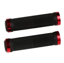 raczki-rowerowe-2-szt-czarno-czerwone-130x34-mm