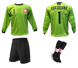 szczesny-polska-stroj-komplet-bramkarski-rozmiar-128-getry