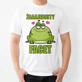 koszulka-zaaajebisty-facet-smieszny-prezent-dla-niego-zaba-meska-s
