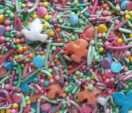 posypka-cukrowa-konfetti-golabki-kolorowe-25g