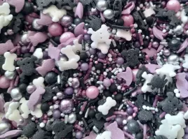 posypka-cukrowa-halloween-mix-fioletowy-20g