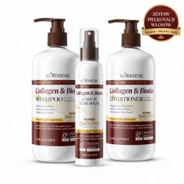 kormesic-zestaw-do-wlosow-collagen-biotin-szampon-odzywka-spray