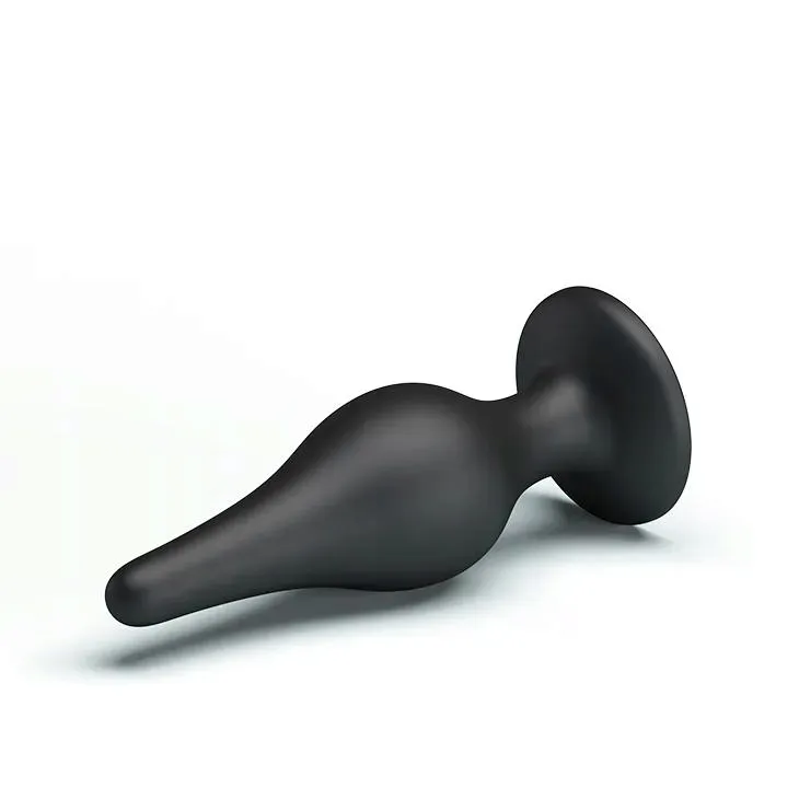 korek-analny-plug-pretty-love-sensitive
