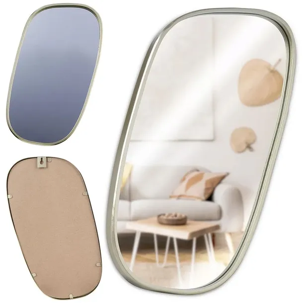 lustro-scienne-zlote-195x35-cm-kod-producenta-569721