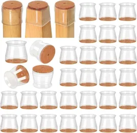 ochraniacze-na-nogi-krzesla-silikonowe-filcowe-slizgacze-podlogowe-32-sztuk