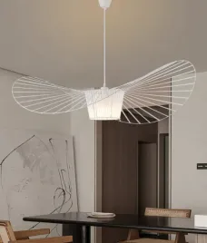 lampa-sufitowa-wiszaca-vertigo-kapelusz-bialy-120cm