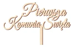 topper-na-tort-drewniany-pierwsza-komunia-swieta