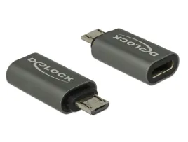 delock-65927-przejsciowka-do-kabli-usb-2-0-micro-b-usb-type-c-antracyt