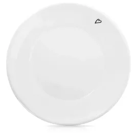 spodek-maly-talerzyk-ceramiczny-bialy-serce-12-cm