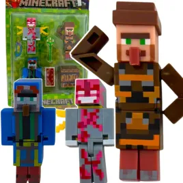 minecraft-zestaw-figurek-6w1-figurki-z-gry-vilager-wiesniak-duzy-zestaw-6w1