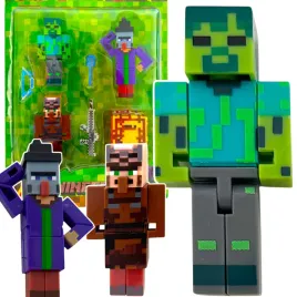 minecraft-zestaw-figurek-6w1-figurki-z-gry-vilager-zombie-duzy-zestaw-6w1