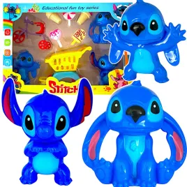 lilo-i-stich-zestaw-figurek-duzy-zestaw-10w1-akcesoria-wozek-sklepowy