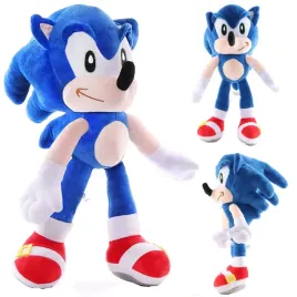 sonic-duza-pluszowa-maskotka-jez-jezyk-30cm-miekki-przytulanka-z-bajki