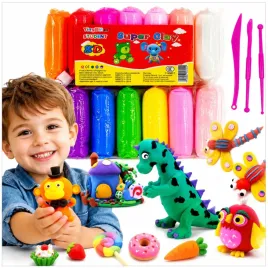 super-clay-plastelina-piankolina-glina-mega-duza-sensoryczna-akc-12-kolorow