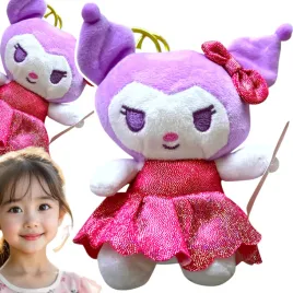 kuromi-maskotka-pluszowa-przytulanka-miekki-pluszak-brelok-15cm-breloczek