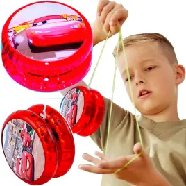 swiecace-jojo-auta-yo-yo-zabawka-zrecznosciowa-cars-wzory-swieci