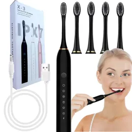szczoteczka-soniczna-do-zebow-elektryczna-4-koncow-6-trybow-pracy-usb-ipx7