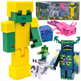 minecraft-duzy-zestaw-figurek-do-zabawy-figurka-z-gry-5-sztuk-figurek-5w1
