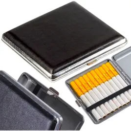 etui-na-papierosy-elegancka-papierosnica-na-20-papierosow-ekoskora-metal