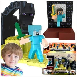 figurka-z-gry-minecraft-zestaw-steve-smok-zestaw-figurek-do-zabawy-4w1-xxl
