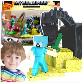 figurka-z-gry-minecraft-zestaw-steve-smok-zestaw-figurek-do-zabawy-4w1-xxl