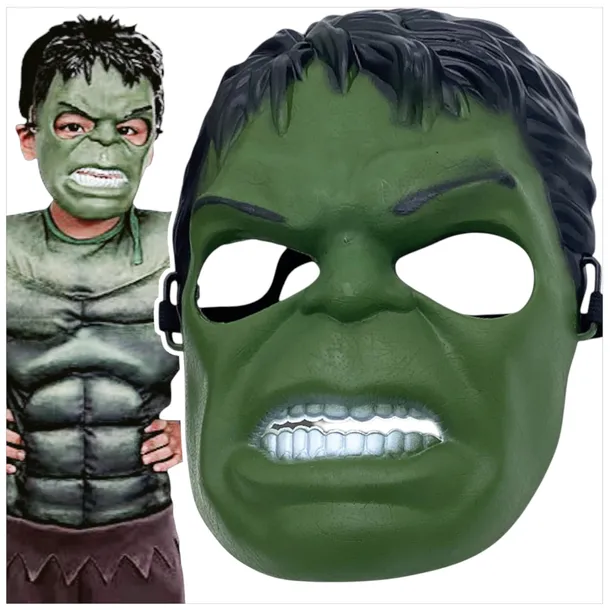 hulk-maska-dla-dzieci