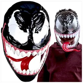 venom-maska-swiecaca-dla-dzieci