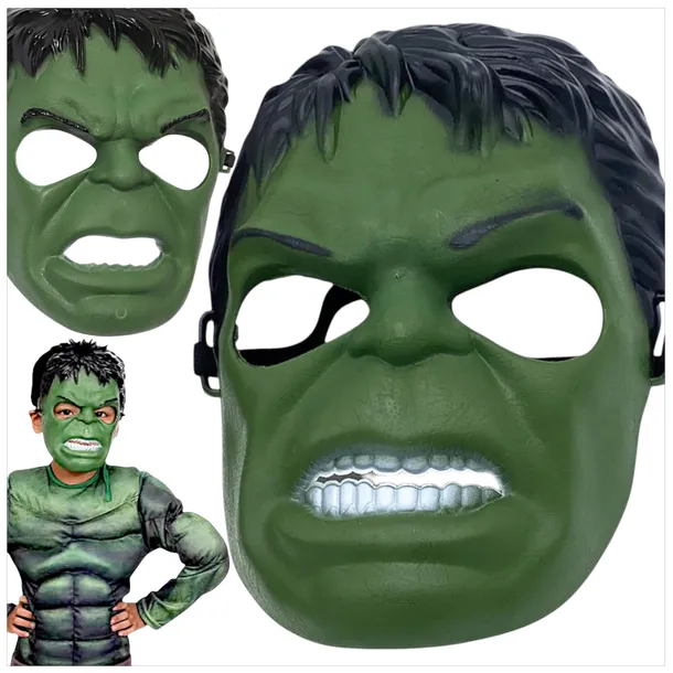 hulk-maska-dla-dzieci