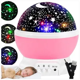 lampka-nocna-projektor-gwiazd-led-3w1-lampa-obrotowa-kolorowa-ozdoba-pokoju