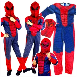 spiderman-stroj-dla-chlopca-gruby-z-miesniami-deluxe